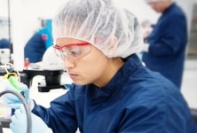 Katheterkomponenten und -technologien 